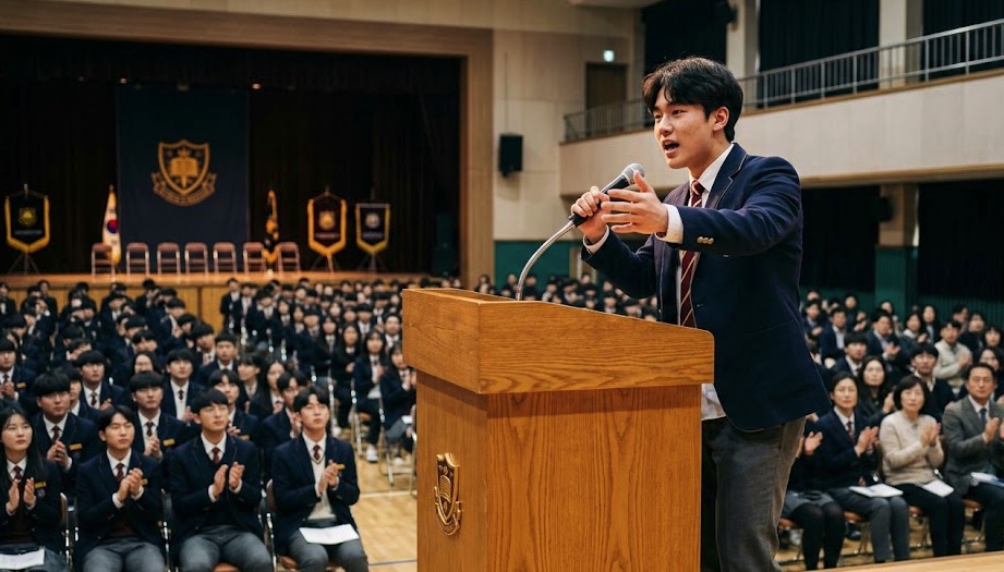 행특의 모든 것