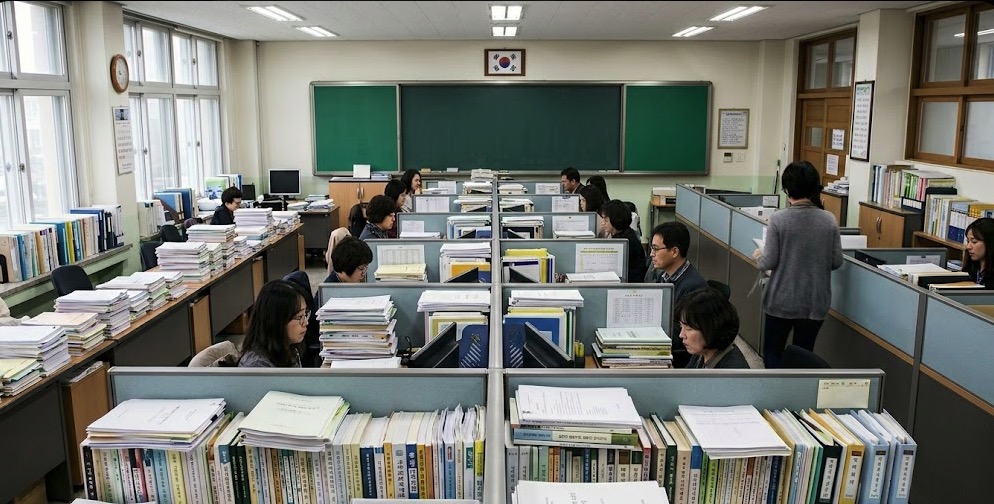 교과 세특의 모든 것